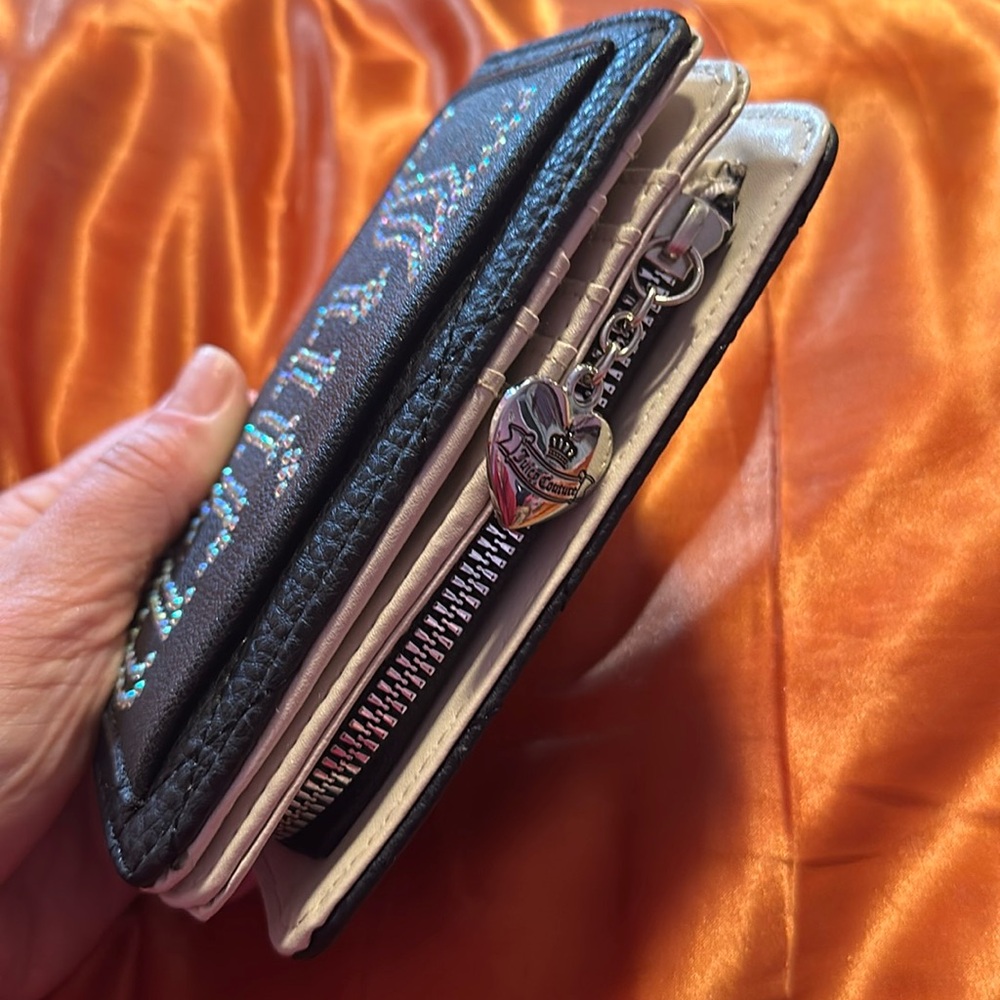 Juicy Couture Wallet